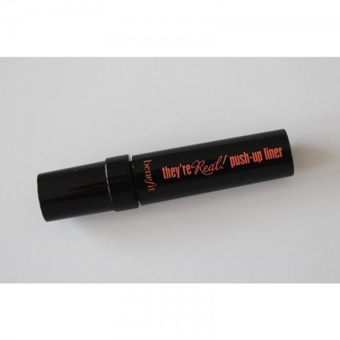 they're Real! push-up liner von Benefit