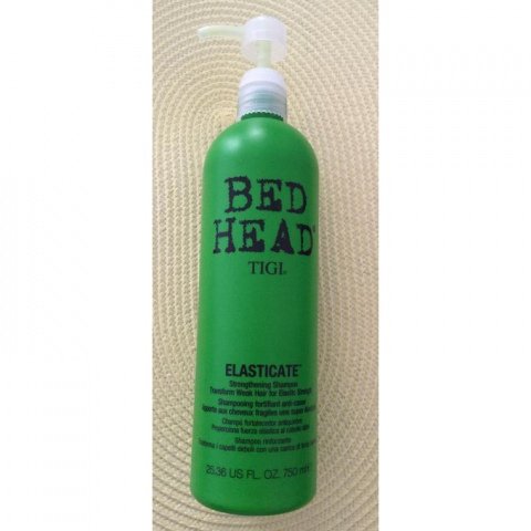 Bed Head - Elasticate - Strengthening Shampoo von Tigi