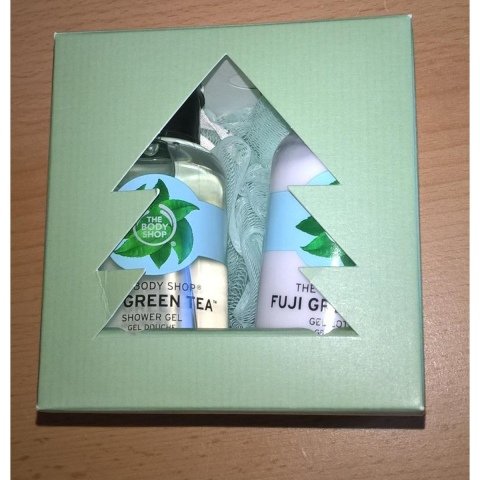 Fuji Green Tea - Treats von The Body Shop