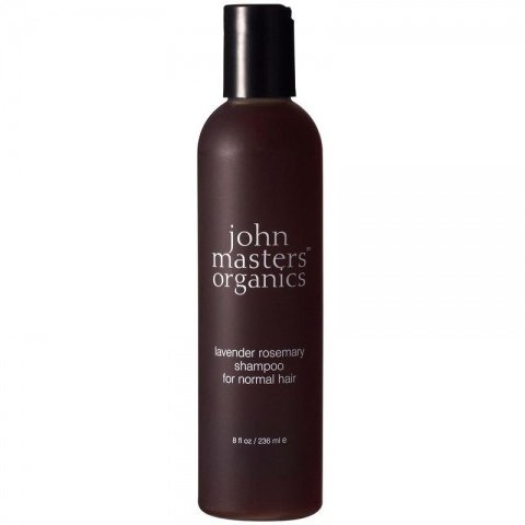 Lavender Rosemary Shampoo for Normal Hair von John Masters Organics