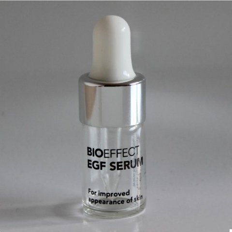 EGF Serum von Bioeffect