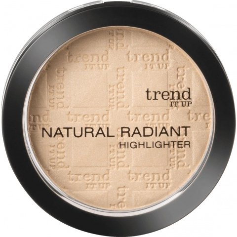 Natural Radiant Highlighter von trend IT UP