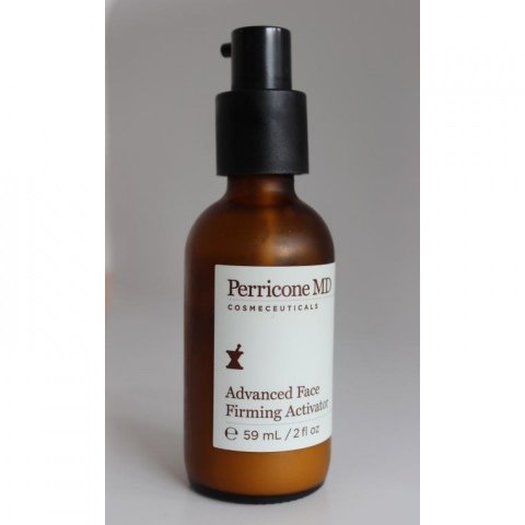 Advanced Face Firming Activator von Perricone MD