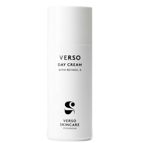 Day Cream von Verso Skincare