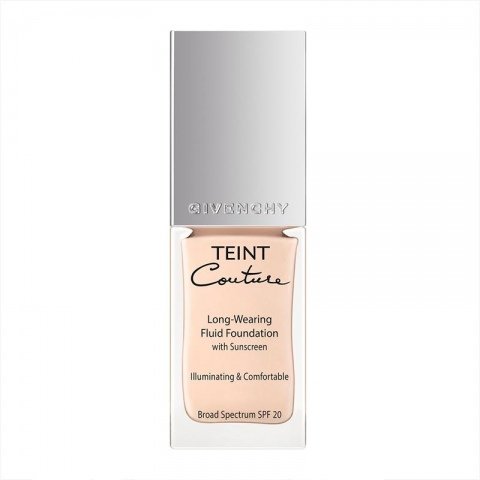 Teint Couture - Long-Wearing Fluid Foundation SPF 20 von Givenchy