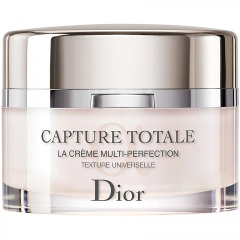 Capture Totale - La Crème Multi-Perfection Texture Universelle von Dior