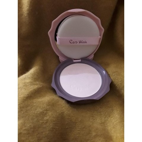 Cats Wink Clear Pact von TonyMoly