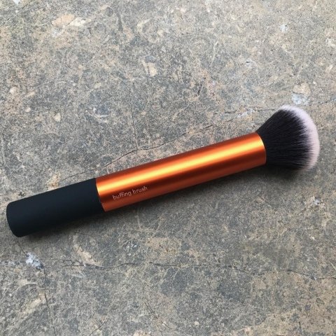 Base Buffing Brush von Real Techniques
