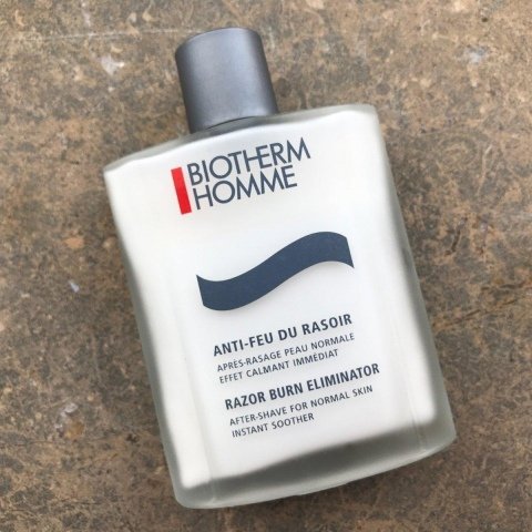 Biotherm Homme - Anti-Feu Du Rasoir After Shave von Biotherm