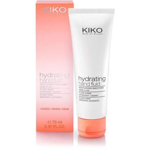 Hydrating Hand Fluid von KIKO