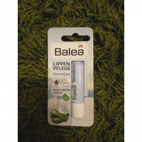 Lippenpflege - Sensitive von Balea