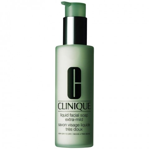 Liquid Facial Soap extra-mild von Clinique