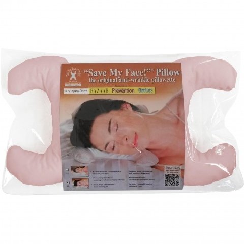 The Original Anti-Wrinkle Pillowette von SaveMyFace