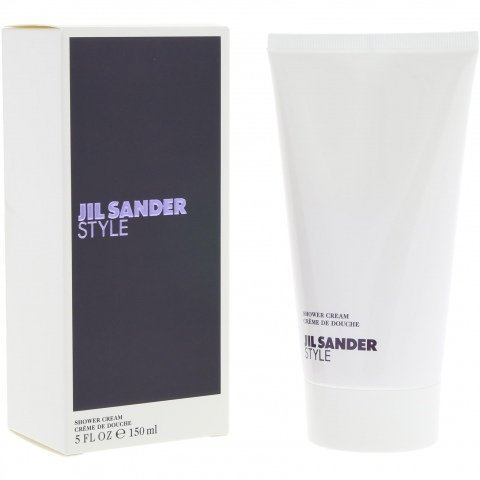 Style - Shower Cream von Jil Sander
