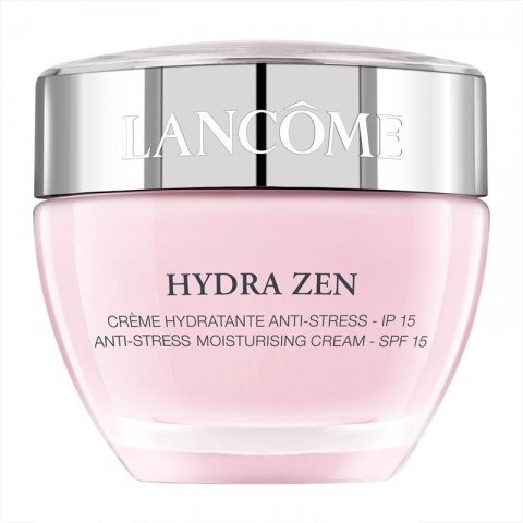 Hydra Zen - Anti-Stress Moisturising Cream SPF 15 von Lancôme