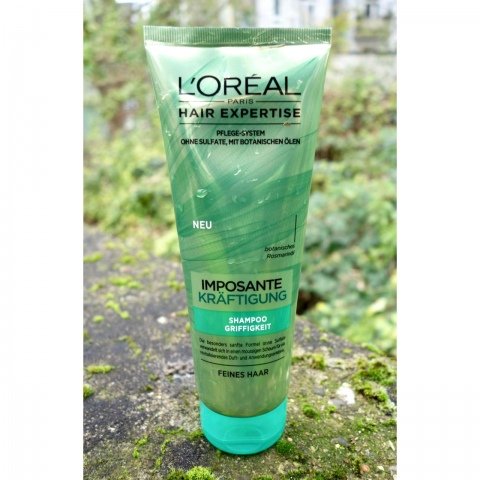 Hair Expertise - Imposante Kräftigung Shampoo Griffigkeit von L'Oréal