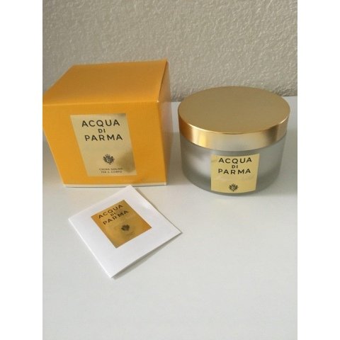 Magnolia Nobile Sublime Body Cream von Acqua di Parma