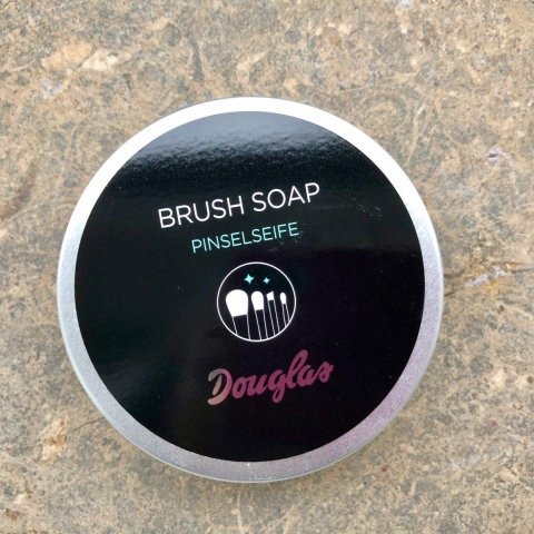 Brush Soap Pinselseife von Douglas Collection