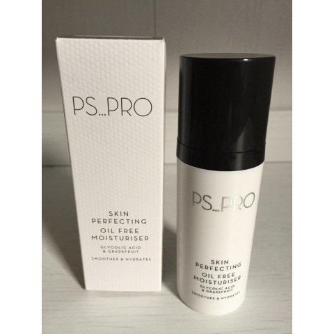 PS...Pro - Skin Perfecting Oil free Moisturizer von Primark