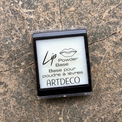 Lip Powder Base von Artdeco