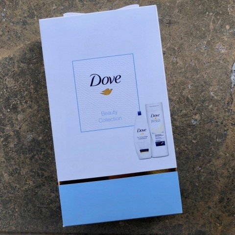 Beauty Collection - Reichhaltige Pflege von Dove