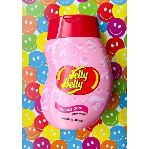 Bubble Gum Body Wash von Jelly Belly