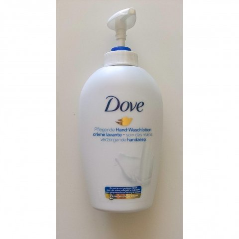 Pflegende Hand-Waschlotion von Dove