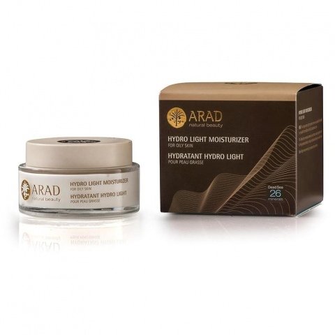 Hydro Light Moisturizer For Oily Skin von ARAD - Daor Cosmetics