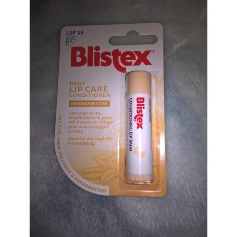 Daily Lip Care Conditioner von Blistex