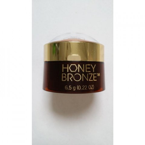 Honey Bronze - Highlighting Dome von The Body Shop