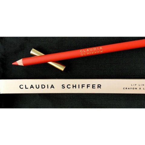 Claudia Schiffer Make Up - Lip Liner von Artdeco