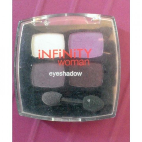 Infinity Woman Eyeshadow von Infinity