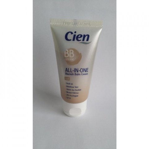BB Cream All-In-One von Cien