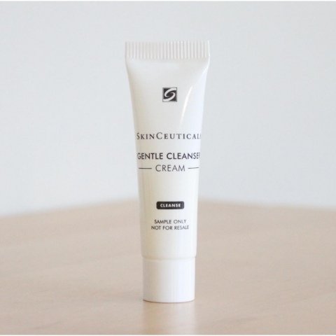 Gentle Cleanser - Cream von SkinCeuticals