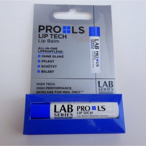 Pro LS Lip Tech Lip Balm von Lab Series For Men