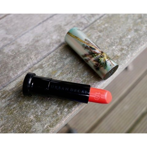 Beached Vice Lipstick von Urban Decay