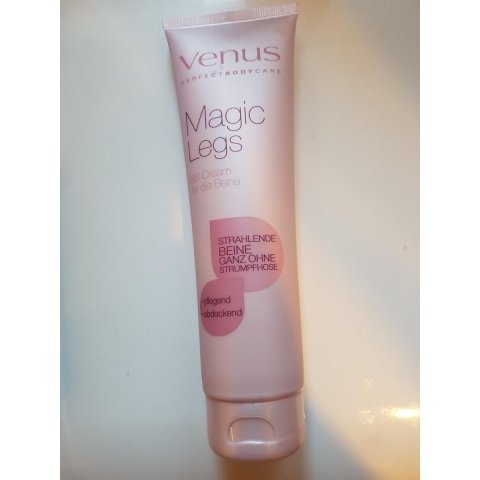 Magic Legs BB Cream von Venus