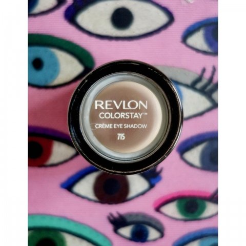 Colorstay - Crème Eye Shadow von Revlon