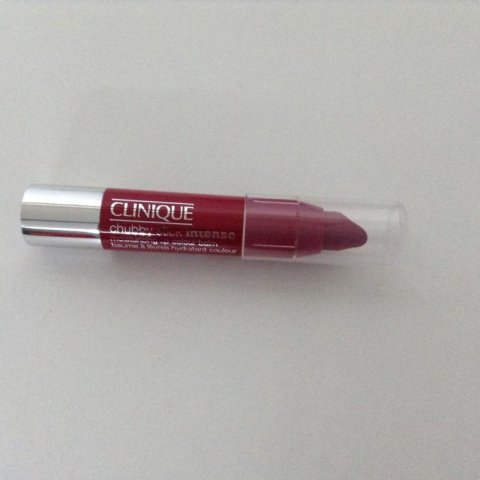 Chubby Stick Intense for Lips von Clinique