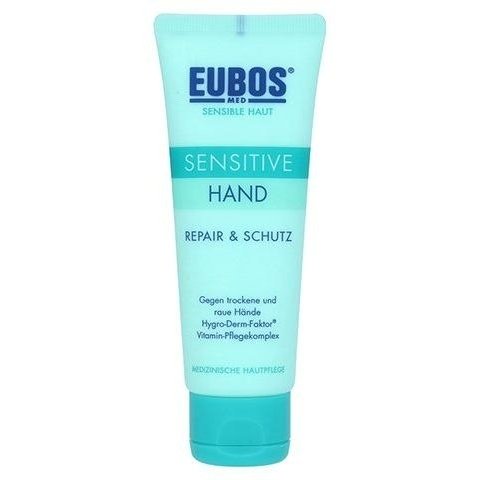 Sensitive Hand Repair & Schutz von Eubos