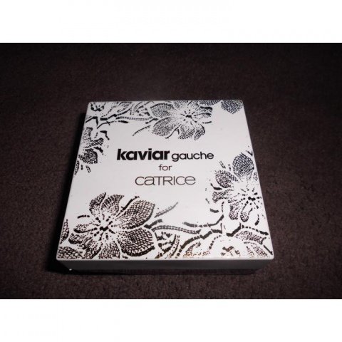 Kaviar Gauche - Blurring Powder Pearls Sweet Secret von Catrice Cosmetics