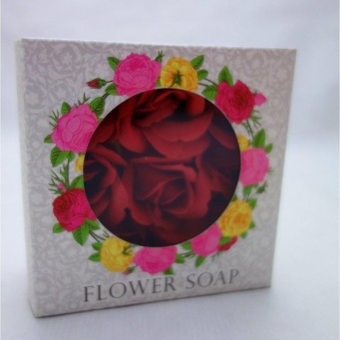 Flower Soap von Jean Products (Werm GmbH)