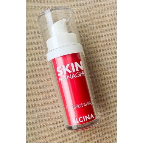 Skin Manager - Perfektionist von ALCINA