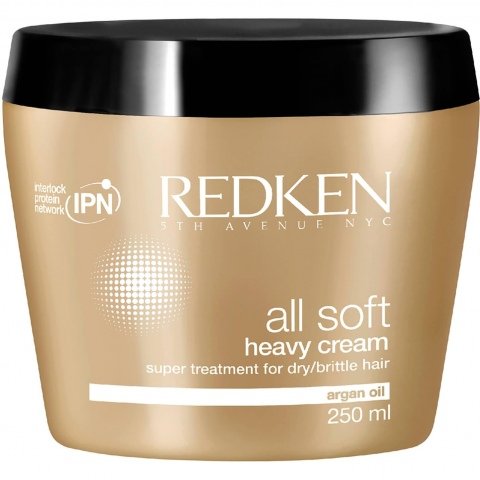 All Soft - Heavy Cream von Redken