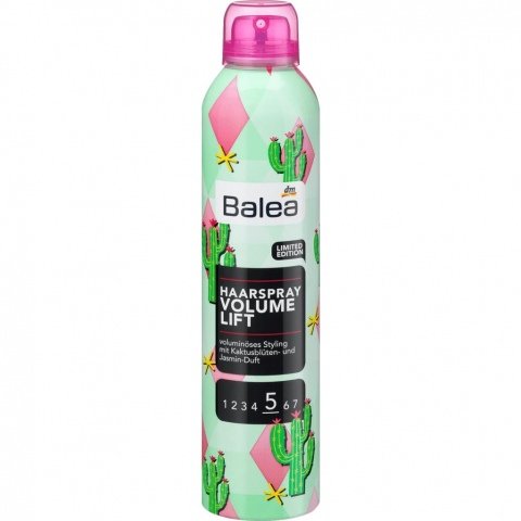 Haarspray Volume Lift von Balea