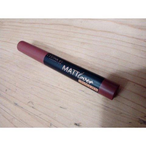 Mattlover Lipstick Pen von Catrice Cosmetics