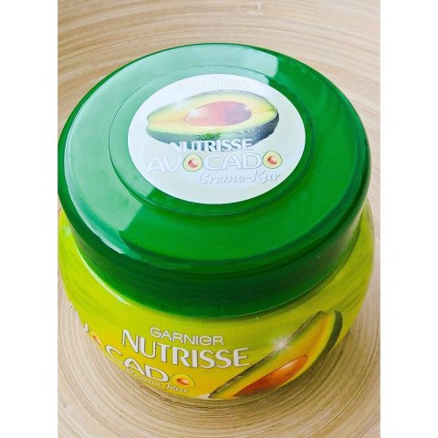 Nutrisse - Avocado Crème-Kur von Garnier