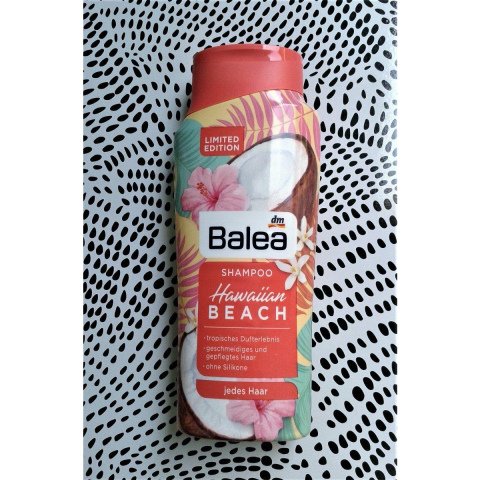 Shampoo Hawaiian Beach von Balea