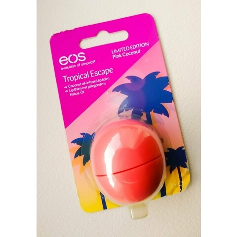 Tropical Escape Pink Coconut von eos