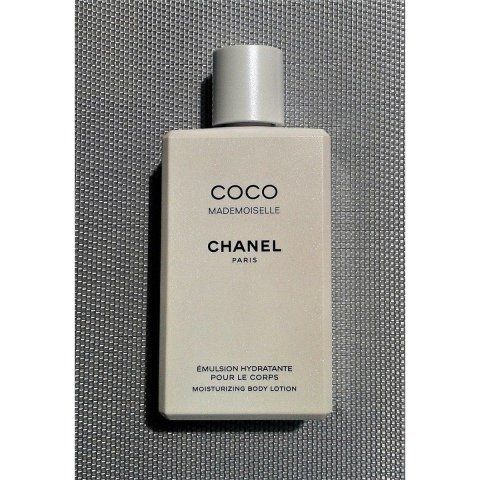 Coco Mademoiselle - Moisturizing Body Lotion von Chanel